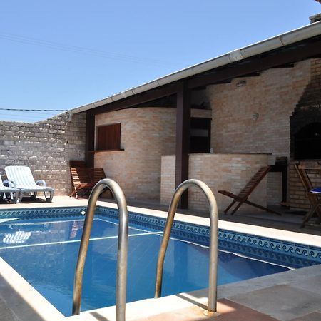 Pousada Casa Do Telhado Verde Cabo Frio Exteriér fotografie