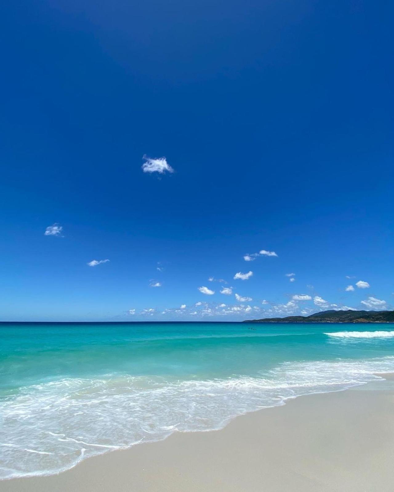 Pousada Casa Do Telhado Verde Cabo Frio Exteriér fotografie