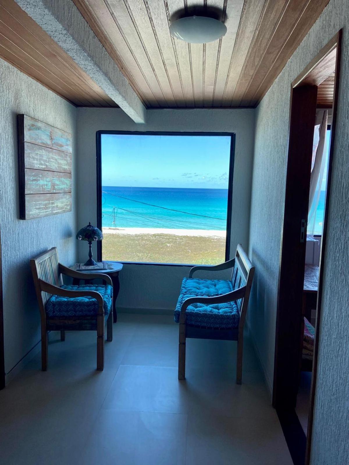 Pousada Casa Do Telhado Verde Cabo Frio Exteriér fotografie