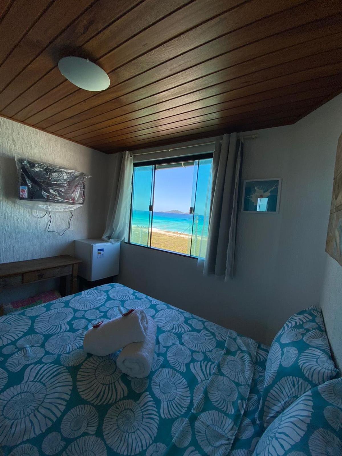Pousada Casa Do Telhado Verde Cabo Frio Exteriér fotografie