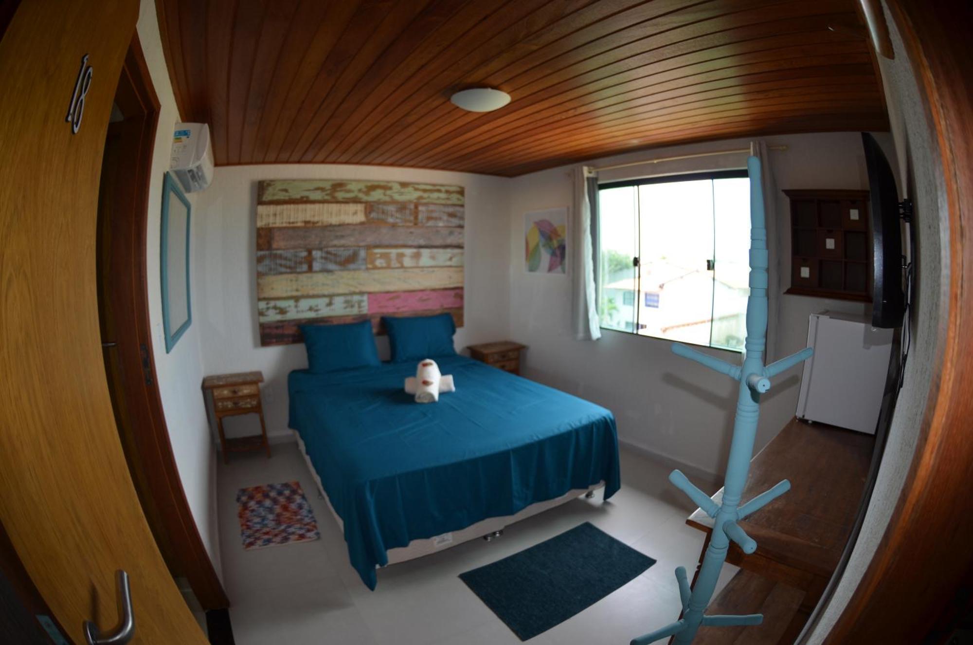Pousada Casa Do Telhado Verde Cabo Frio Exteriér fotografie