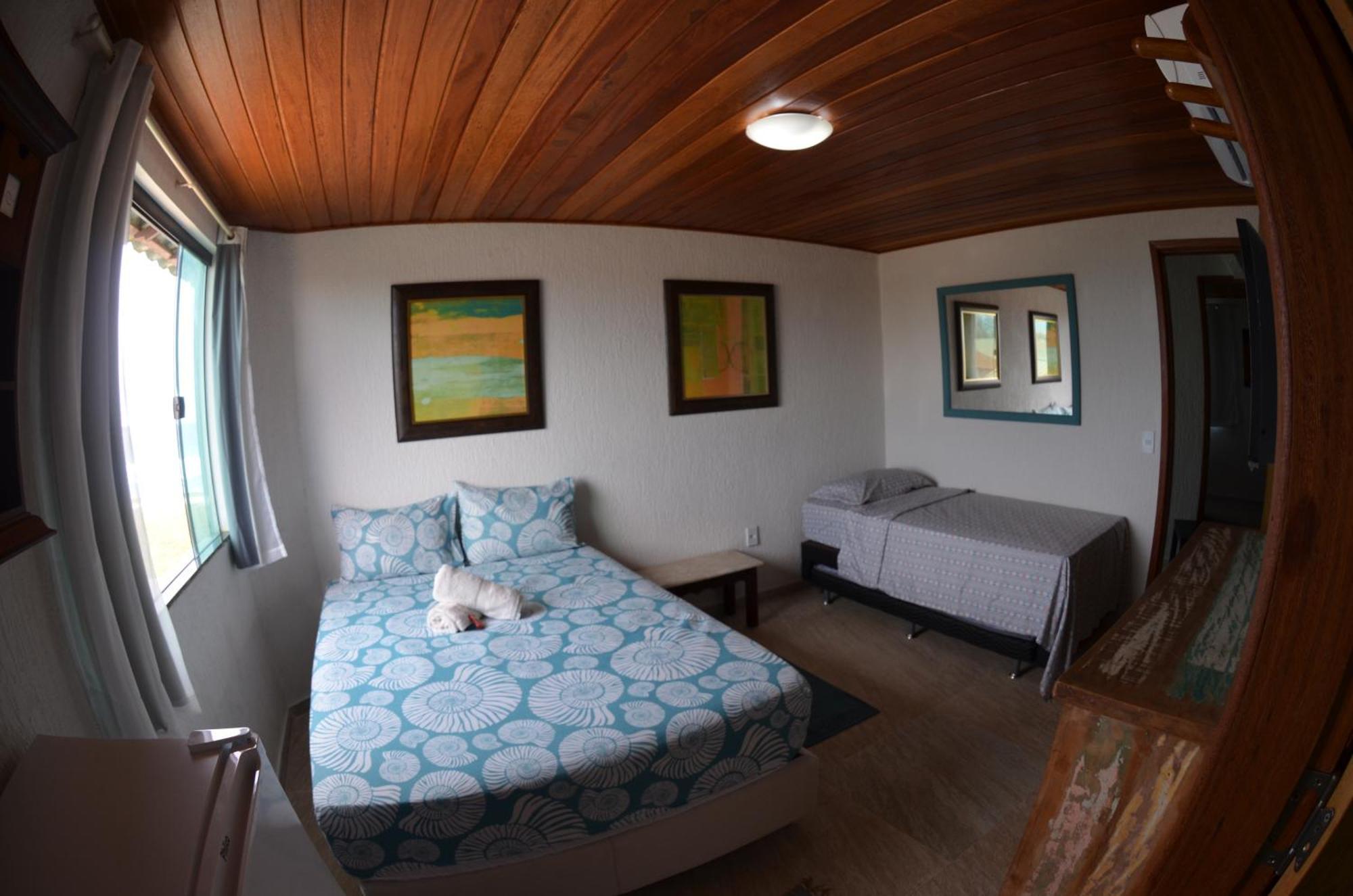 Pousada Casa Do Telhado Verde Cabo Frio Exteriér fotografie