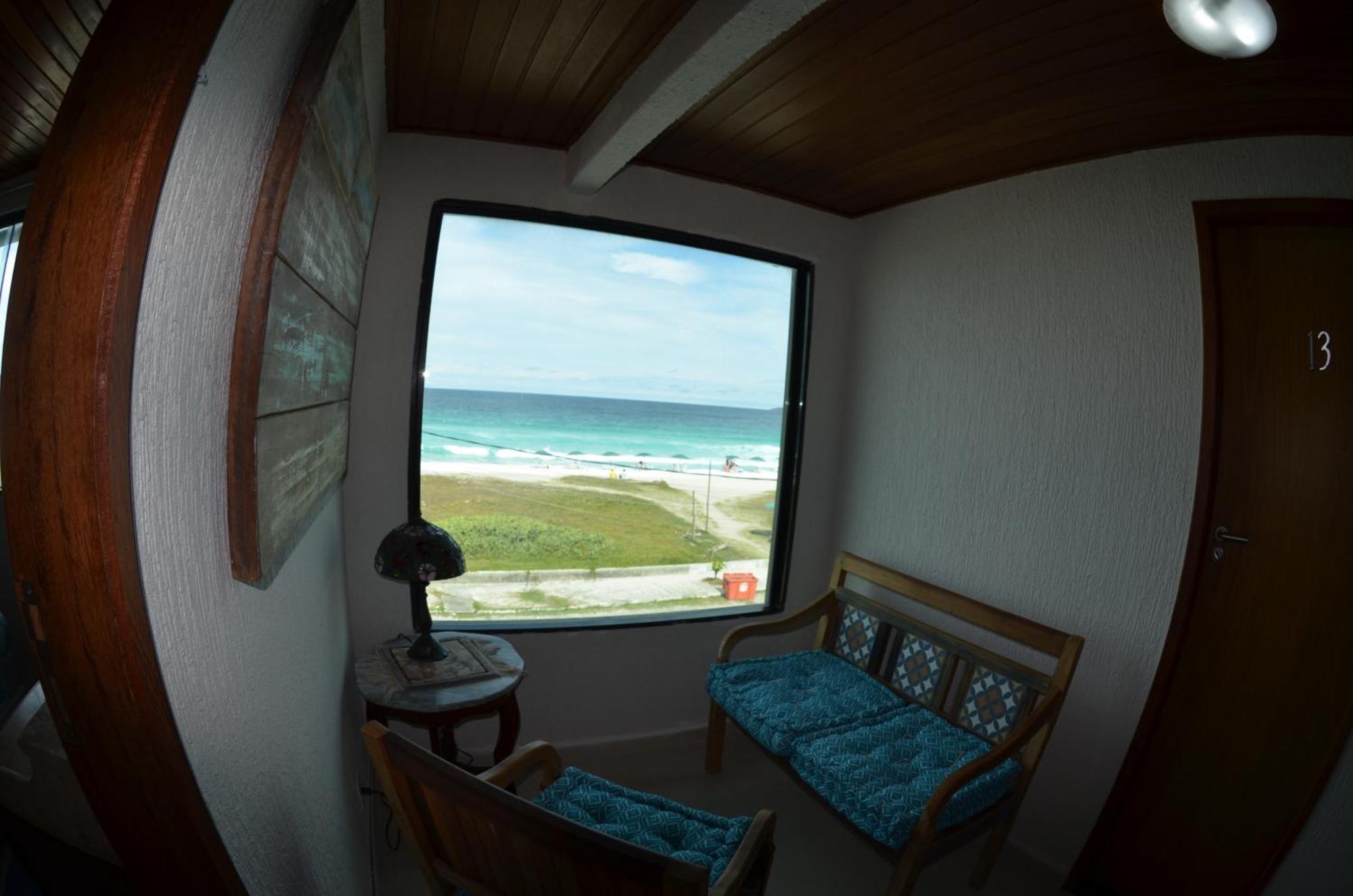 Pousada Casa Do Telhado Verde Cabo Frio Exteriér fotografie