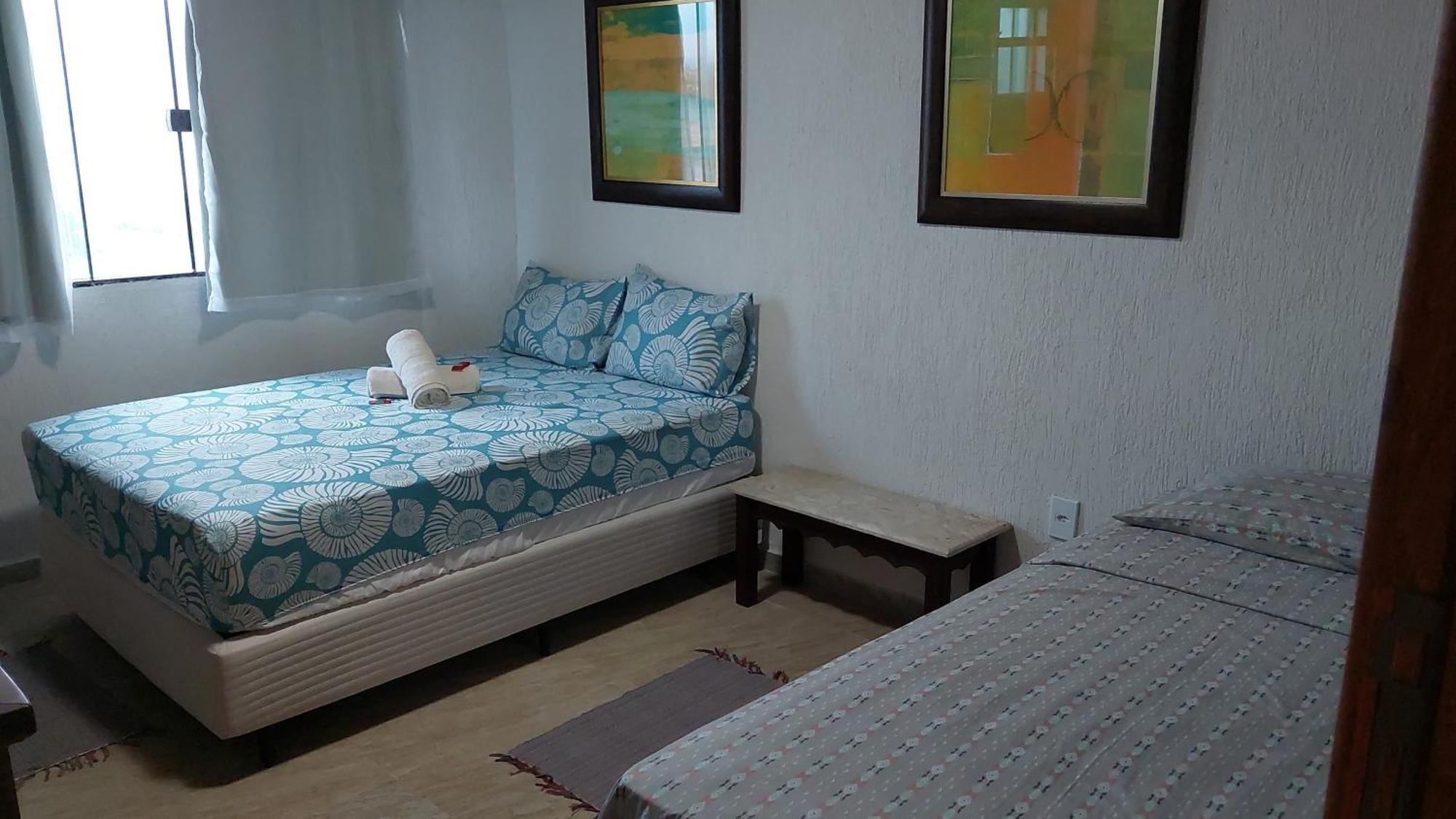 Pousada Casa Do Telhado Verde Cabo Frio Exteriér fotografie