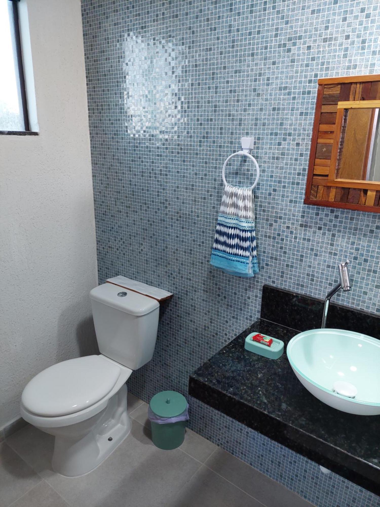 Pousada Casa Do Telhado Verde Cabo Frio Exteriér fotografie