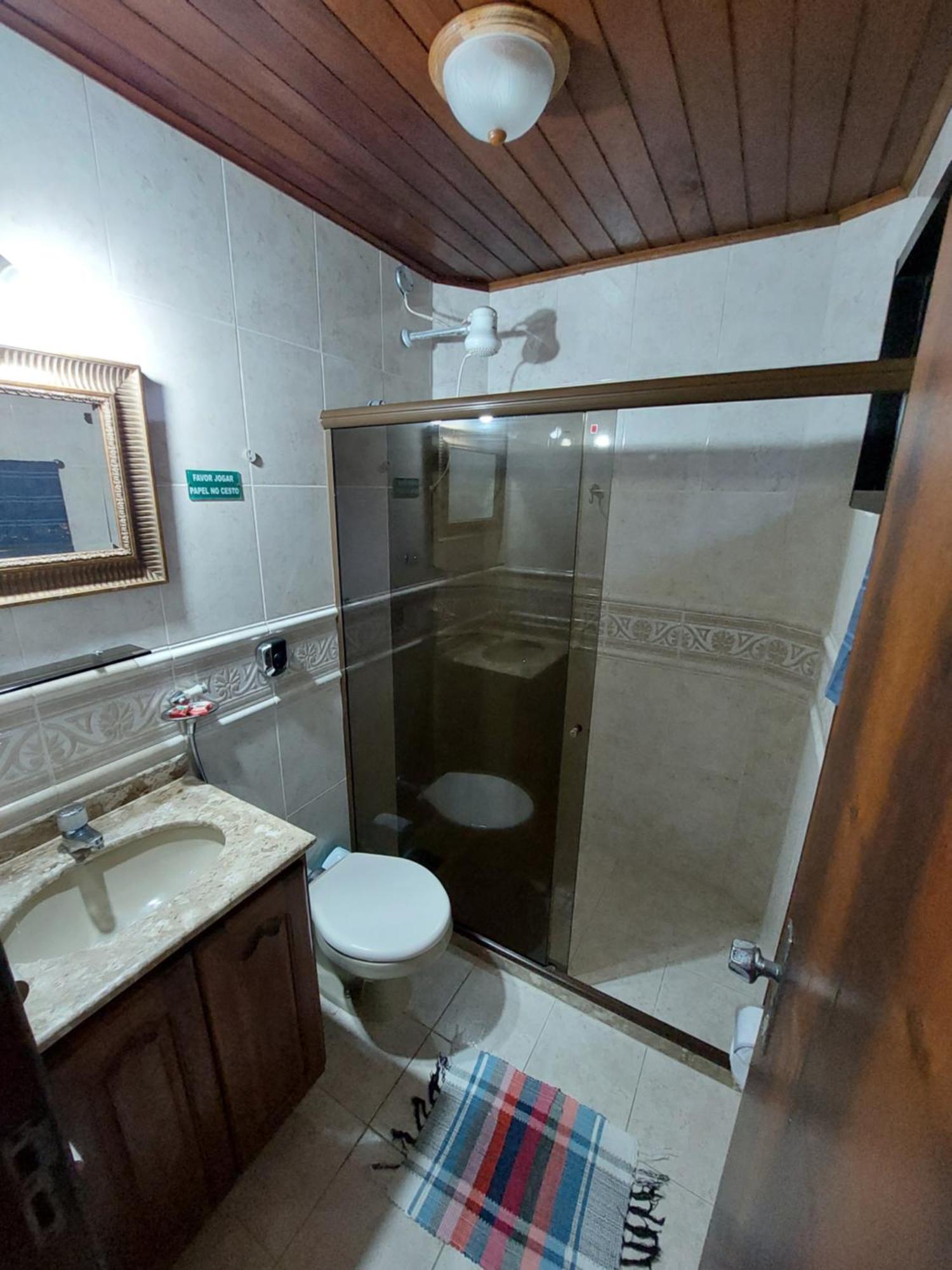 Pousada Casa Do Telhado Verde Cabo Frio Exteriér fotografie