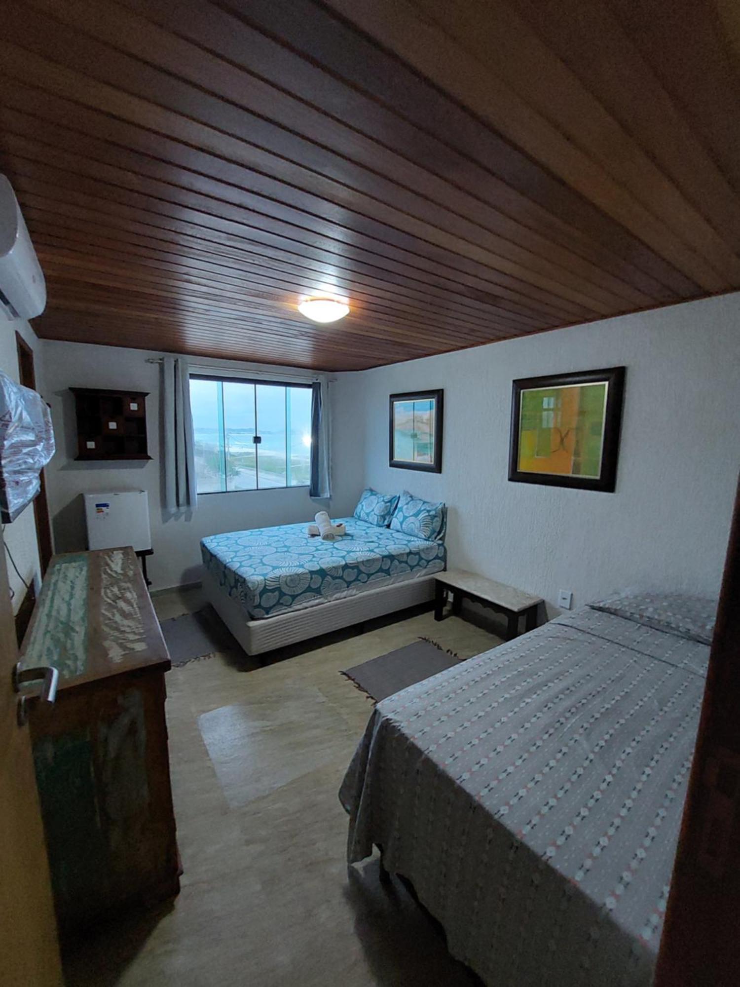 Pousada Casa Do Telhado Verde Cabo Frio Exteriér fotografie
