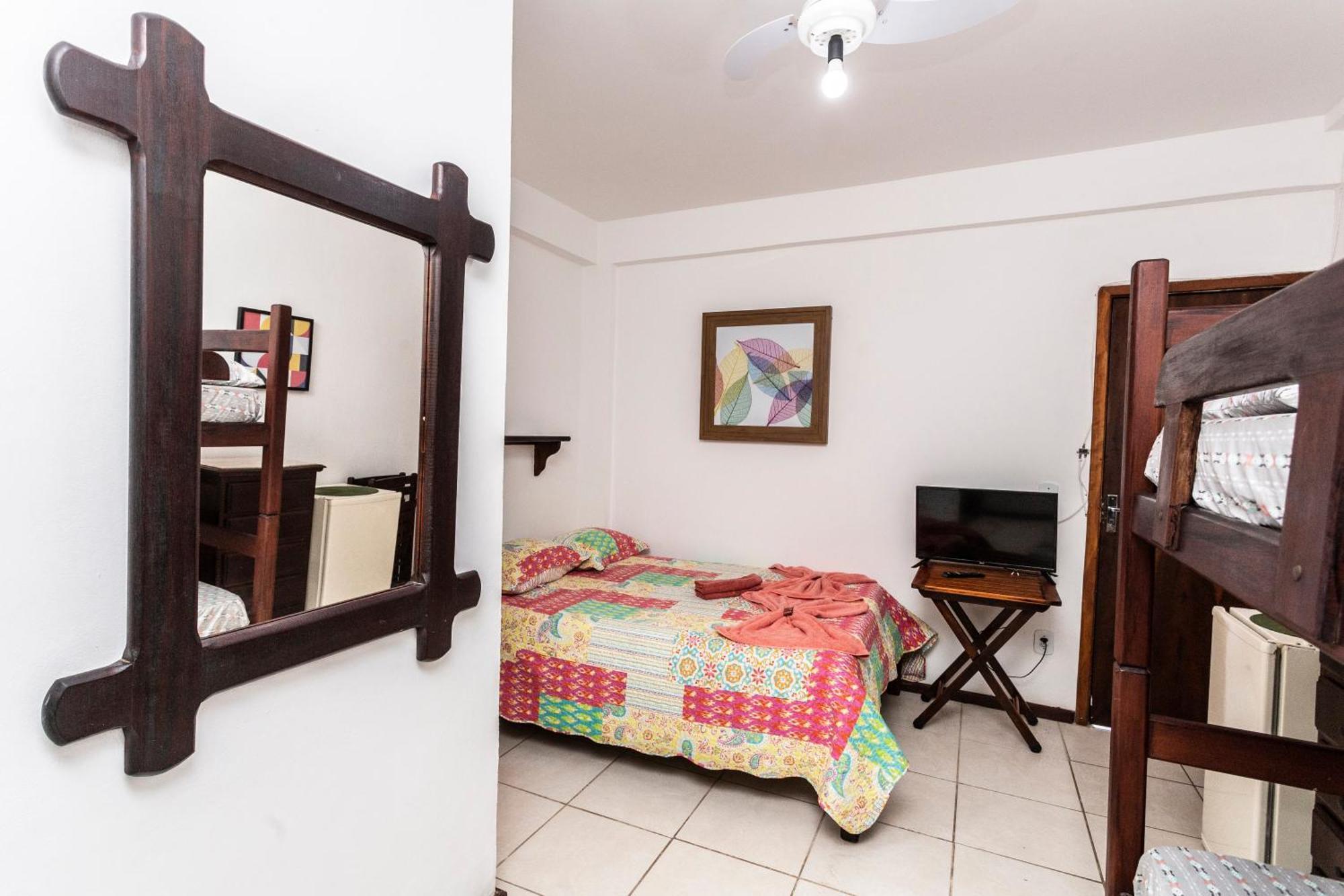 Pousada Casa Do Telhado Verde Cabo Frio Exteriér fotografie