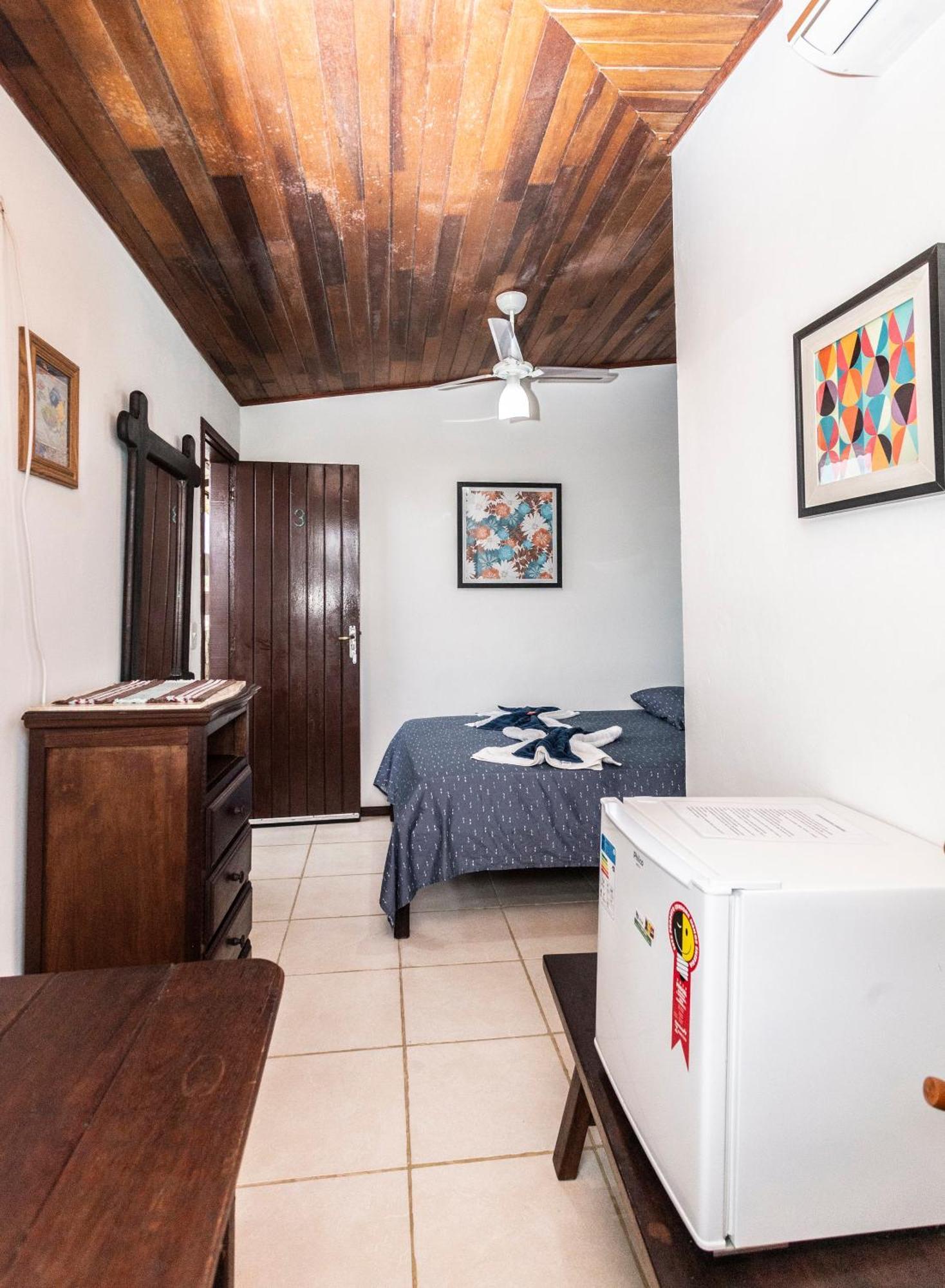 Pousada Casa Do Telhado Verde Cabo Frio Exteriér fotografie