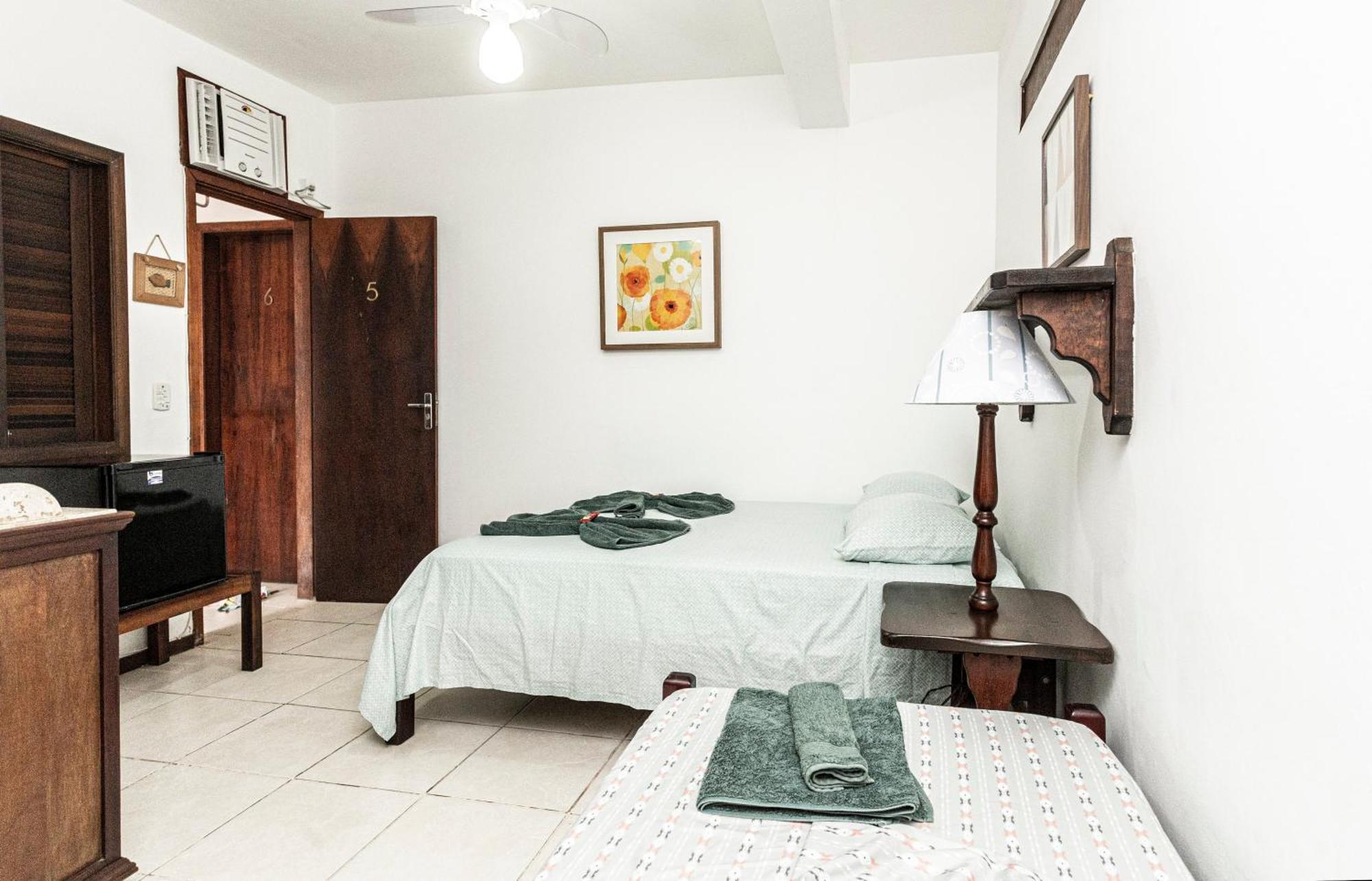 Pousada Casa Do Telhado Verde Cabo Frio Exteriér fotografie