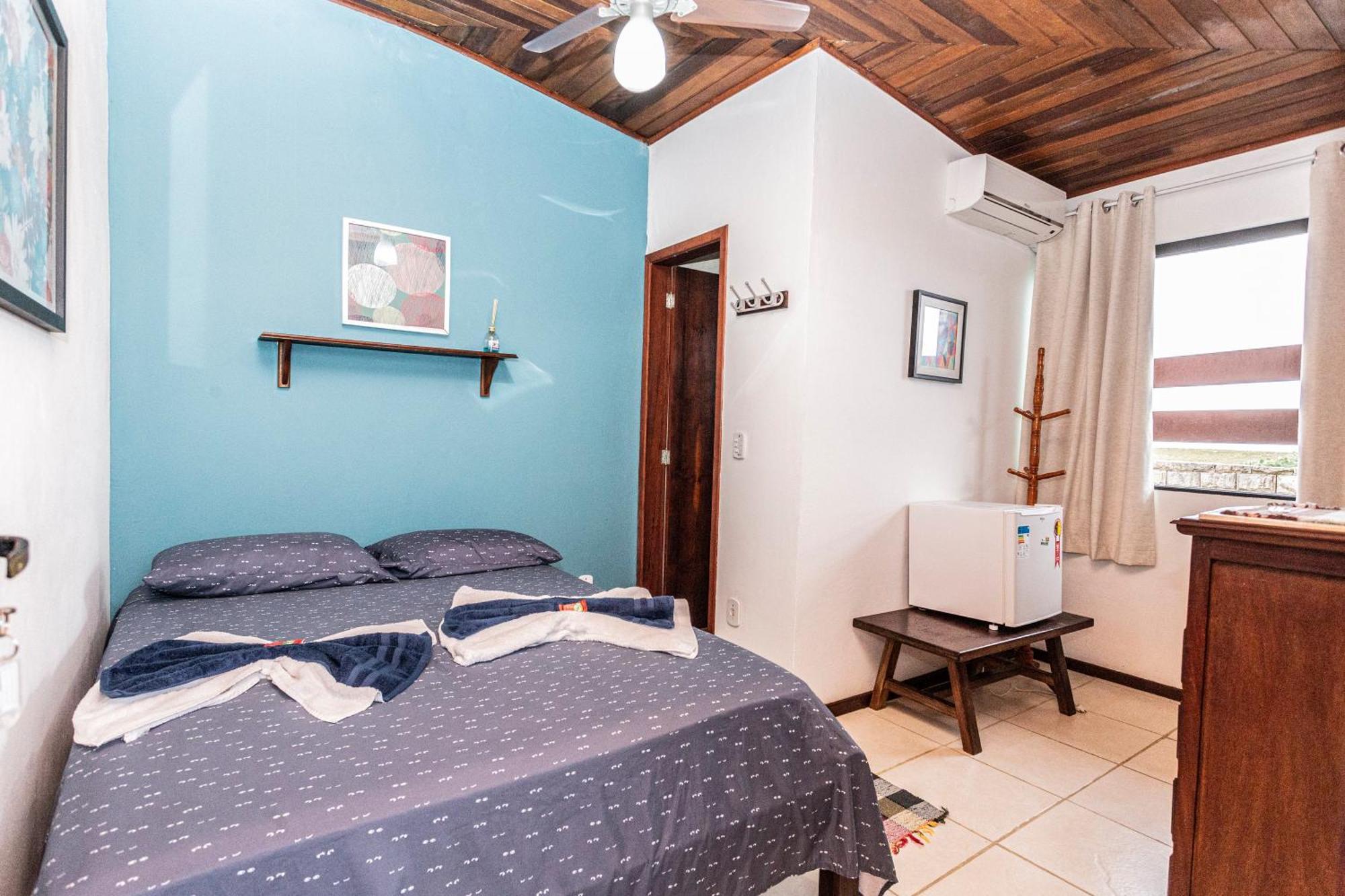 Pousada Casa Do Telhado Verde Cabo Frio Exteriér fotografie
