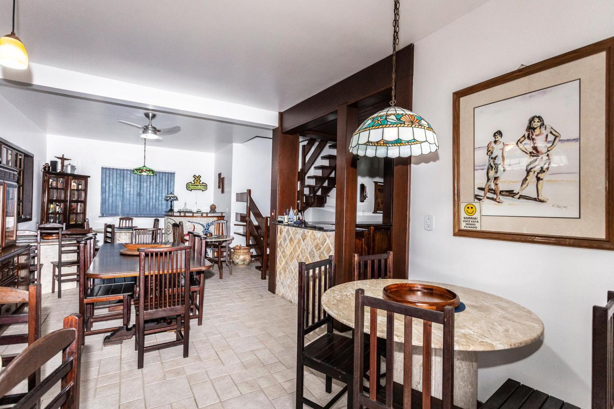 Pousada Casa Do Telhado Verde Cabo Frio Exteriér fotografie